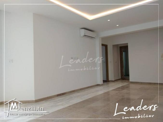 un appartement S+3 Haut standing à jinen ennasr 2./ 27246333