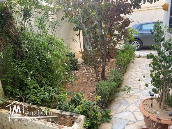 Villa à vendre aux Jardins de Denden (El Agba)