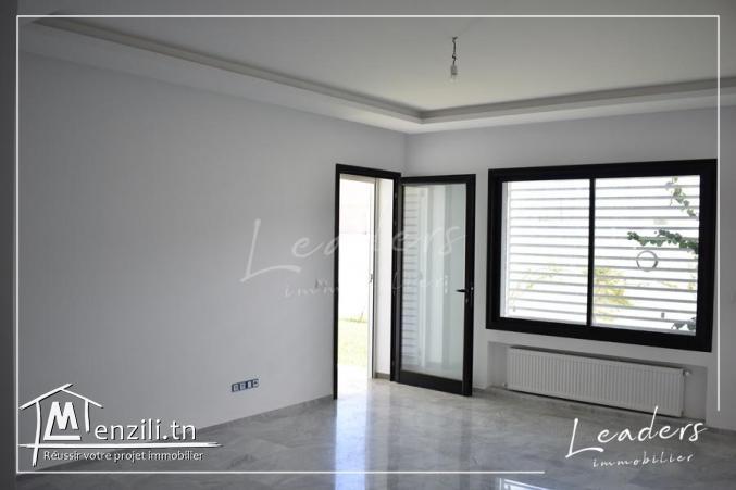 un appartement s+2 haut standing  La  Soukra / 27246333