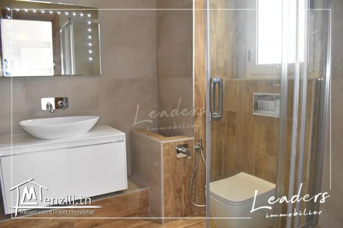 un triplex s+5 haut standing à La Soukra / 27246333