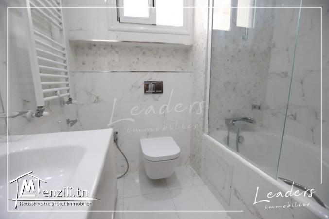 Des appartements Haut standing au jardin de Carthage / 27246333