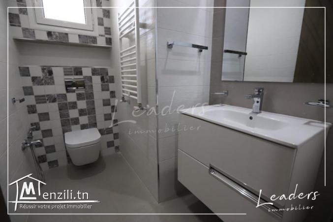 Des appartements Haut standing au jardin de Carthage / 27246333