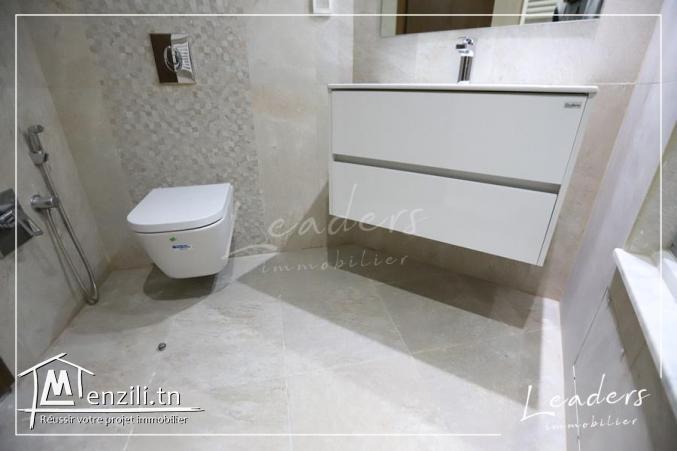 un appartement s+2 aux Berges Du Lac2/27246333