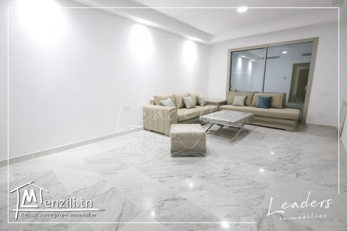 un appartement s+2 aux Berges Du Lac2/27246333