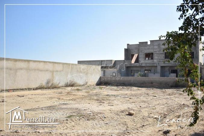 Un terrain situé à Gammarth / 27246333
