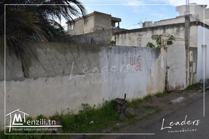 un terrain à Bhar Lazrak La Soukra/27246333