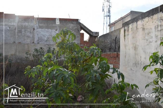 un terrain à Bhar Lazrak La Soukra/27246333