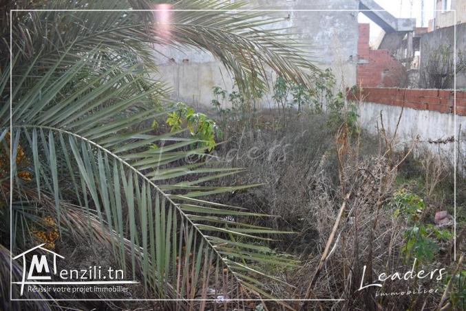 un terrain à Bhar Lazrak La Soukra/27246333