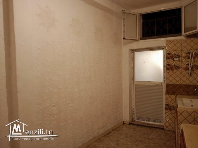 studio à la pécherie