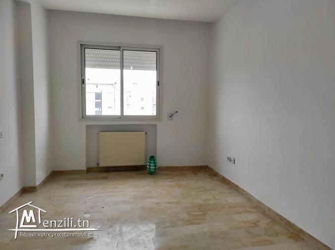 A louer S+2 Cité el wahat