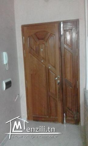 Une bel villa à cité El hidhab