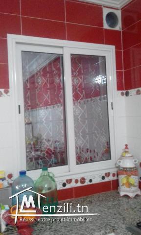 Une bel villa à cité El hidhab