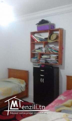 Une bel villa à cité El hidhab