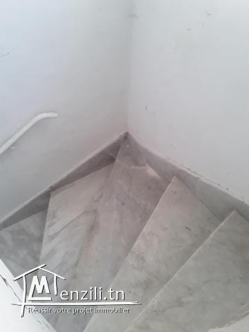 Dar arbi à El médina tel 54811627