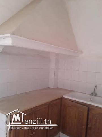 Dar arbi à El médina tel 54811627