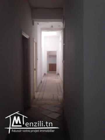 Dar arbi à El médina tel 54811627