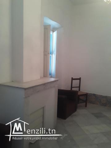 Dar arbi à El médina tel 54811627