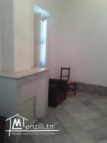 Dar arbi à El médina tel 54811627