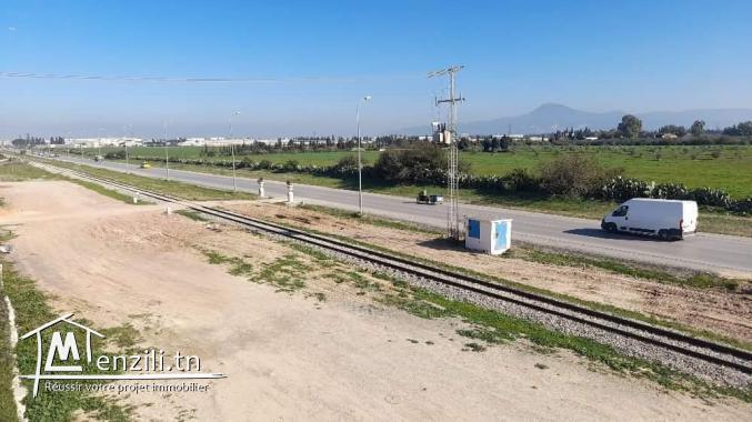 Dépôt à louer à nâassen