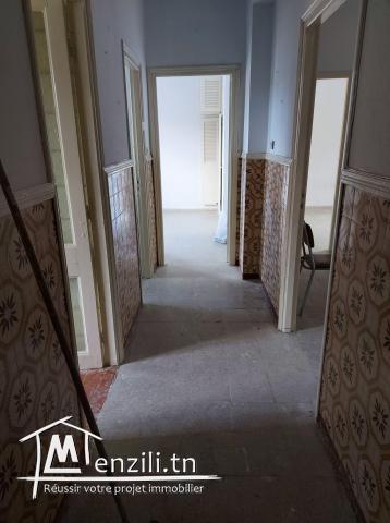 S+2 à cité Ennozha Ariana