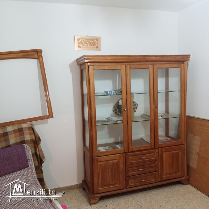 Plan moderne facilité possible