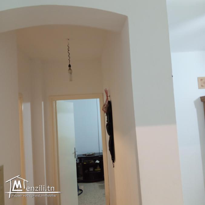 Plan moderne facilité possible