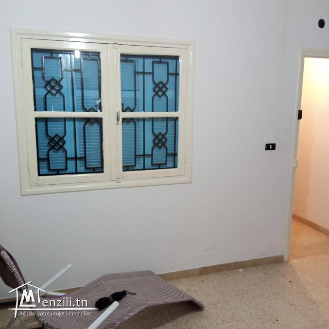 Plan moderne facilité possible