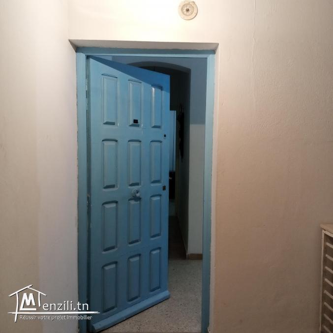 Plan moderne facilité possible