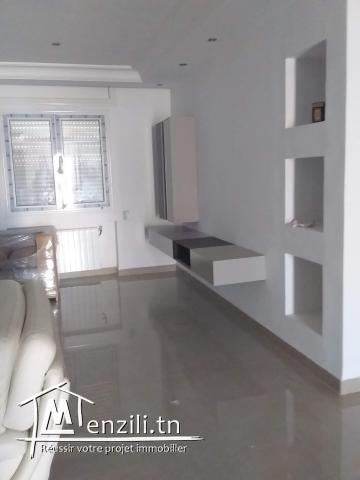 Nouvelle villa à Borj cedria