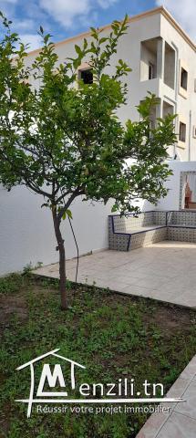 Nouvelle villa à Borj cedria