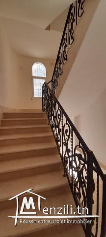 Nouvelle villa à Borj cedria