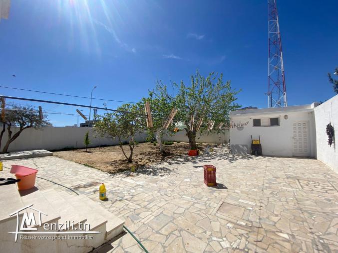 Belle villa a 400m de la plage