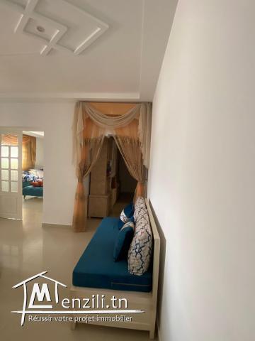 Belle villa a 400m de la plage