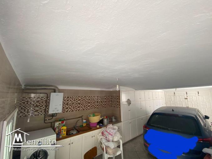 Belle villa a 400m de la plage