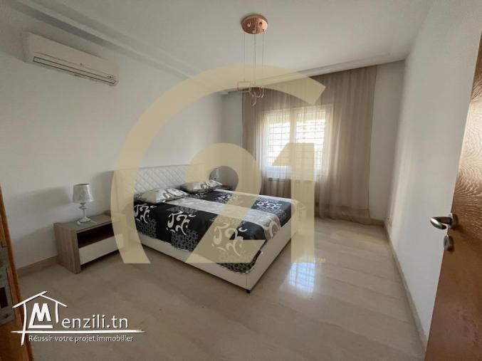 Appartement S+1 à la vente, Centre Urbain Nord