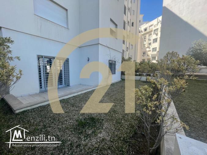 Appartement S+1 à la vente, Centre Urbain Nord