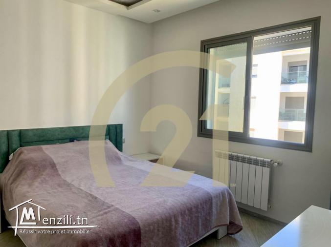 Appartement S+1 à vendre, El Menzeh 9C