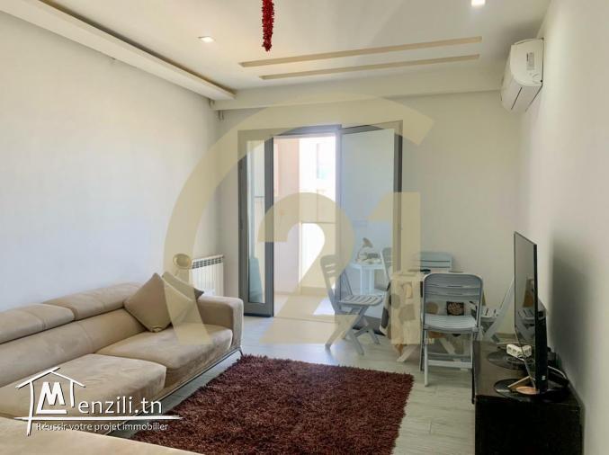 Appartement S+1 à vendre, El Menzeh 9C