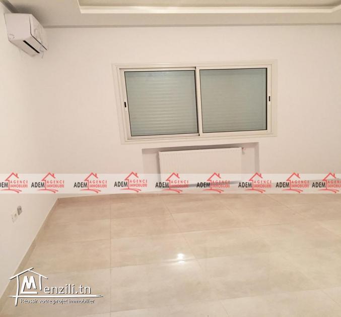 Appartement S1 de haut standing à Hamem Sousse