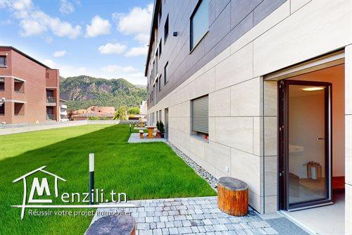 Charmant deux pièce