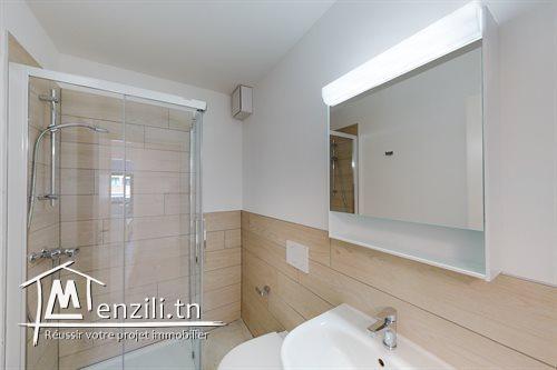 Charmant deux pièce