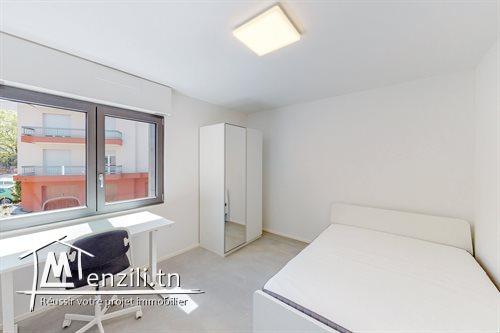 Charmant deux pièce