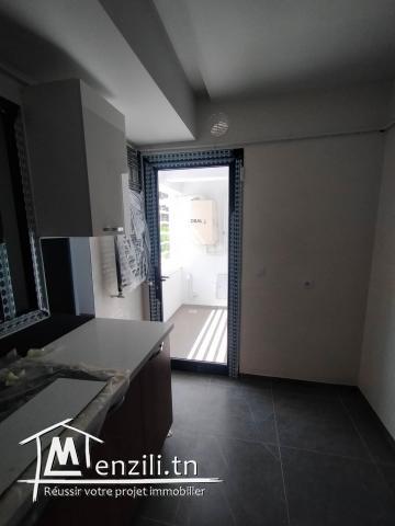 appartement a vendre à Alain Savary