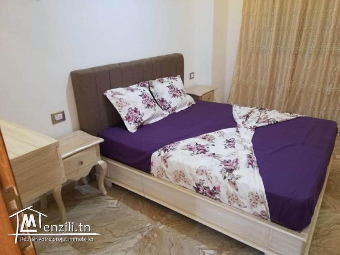 S+2  à 1 km  du plage de Kélibia (à coté du fort de kélibia).