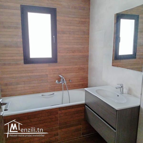 Appartement S2 très haut standing au lac 2