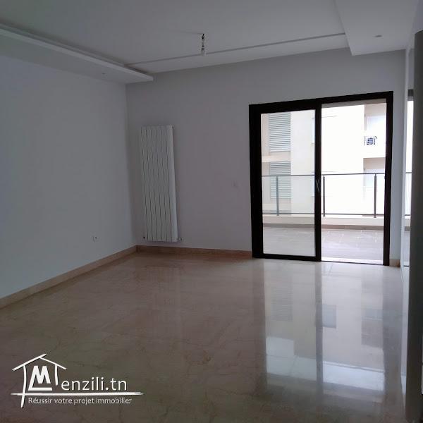 Appartement S2 très haut standing au lac 2