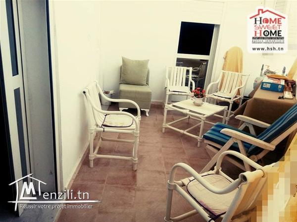 Etage Platinum à Vendre au Kram Ouest