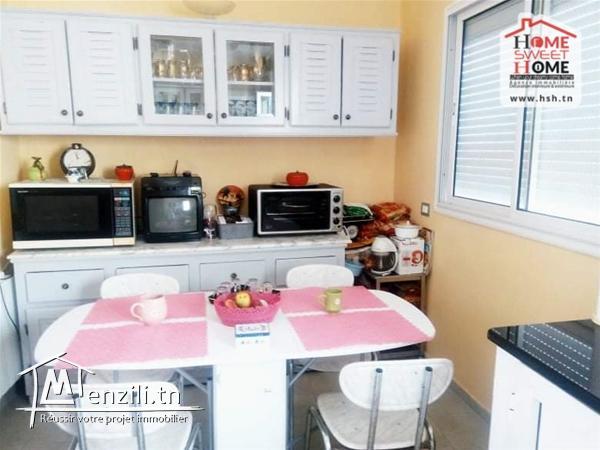 Etage Platinum à Vendre au Kram Ouest