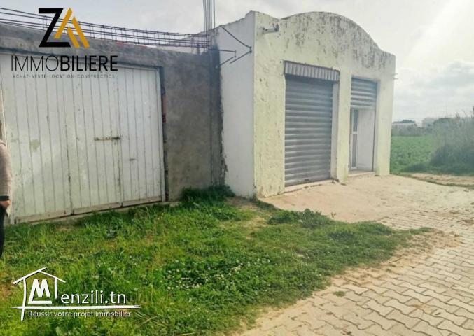 jolie ferme à vendre