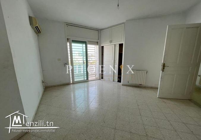 VILLA AVEC PISCINE A GAMMARTH